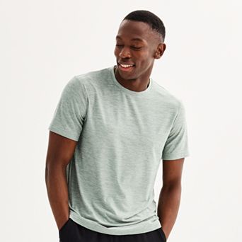 Men's FLX Luxury Soft Wander Tee