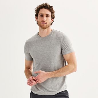 Men's FLX Luxury Soft Wander Tee