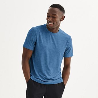 Men's FLX Luxury Soft Wander Tee
