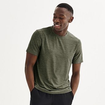 Men's FLX Luxury Soft Wander Tee