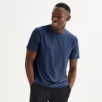 Men's FLX Luxury Soft Wander Tee