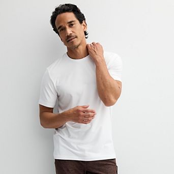 Men's FLX Luxury Soft Wander Tee
