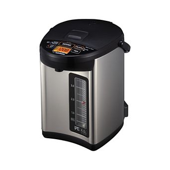 Zojirushi VE Hybrid 4-Liter Water Boiler & Warmer
