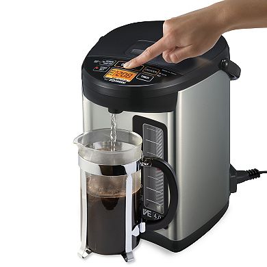 Zojirushi VE Hybrid 4-Liter Water Boiler & Warmer