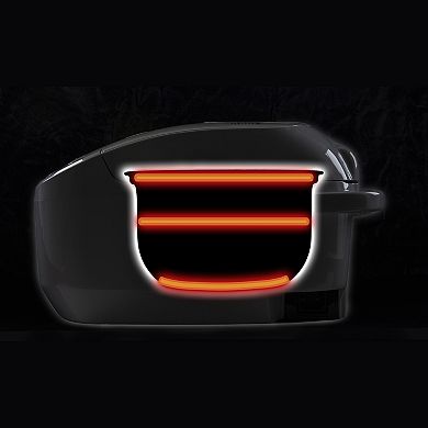 Zojirushi Micom 5.5-Cup 12 Setting Rice Cooker & Warmer