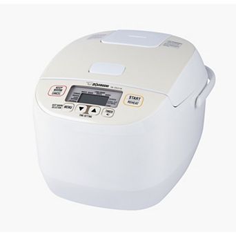 Zojirushi Micom 10 cup Rice Cooker & Warmer with Spatula