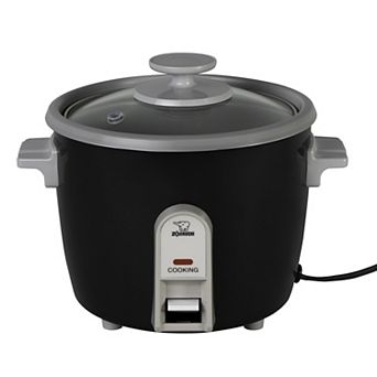 Zojirushi 3 cup Rice Cooker / Steamer