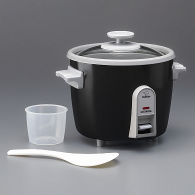 Zojirushi 3-Cup Rice Cooker / Steamer