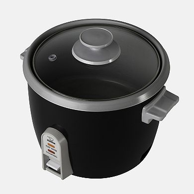 Zojirushi 3-Cup Rice Cooker / Steamer