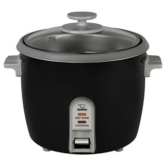 Zojirushi 6 cup Rice Cooker / Steamer