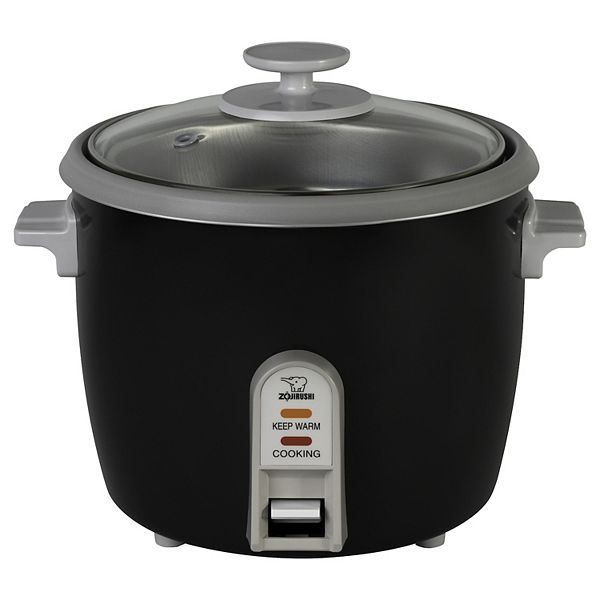 Zojirushi 6Cup Rice Cooker / Steamer