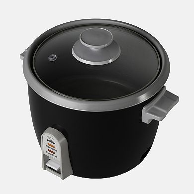 Zojirushi 6-Cup Rice Cooker / Steamer