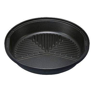Zojirushi Gourmet d'Expert Electric Skillet with Divider