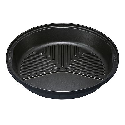 Zojirushi Gourmet d'Expert Electric Skillet with Divider