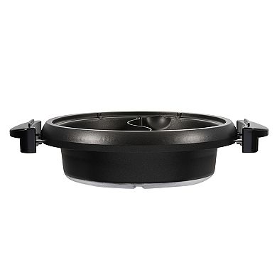 Zojirushi Gourmet d'Expert Electric Skillet