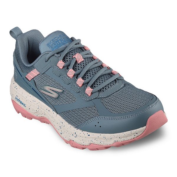 Skechers GO RUN® Trail Altitude Ridgeback Women's Athletic Shoes