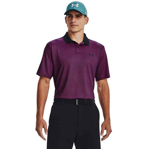 Kohls under hot sale armour polo