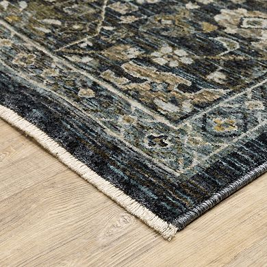 StyleHaven Amelie Classic Persian Area Rug