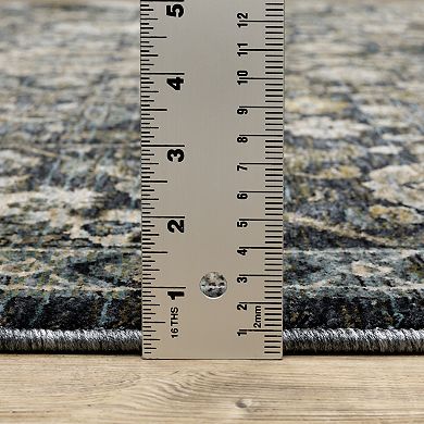 StyleHaven Amelie Classic Persian Area Rug