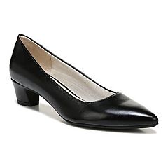 Kohls lifestride sale heels