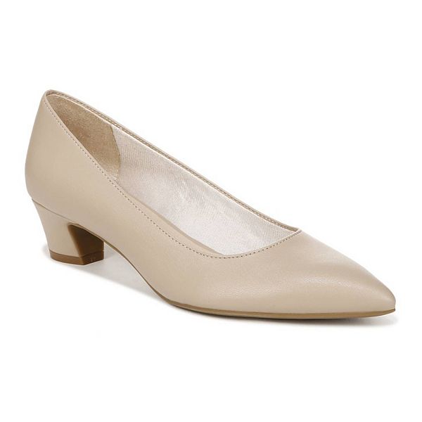 LifeStride Womens Minx Pumps - Medium & Wide Width