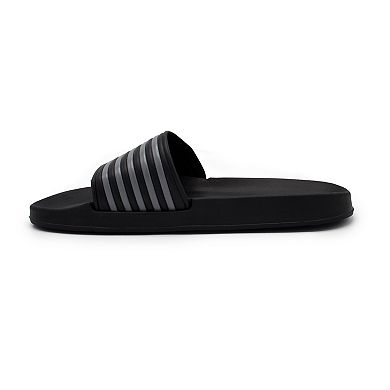 Akademiks Flip 1.0 Men's Slide Sandals