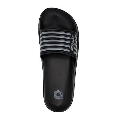 Akademiks Flip 1.0 Men's Slide Sandals