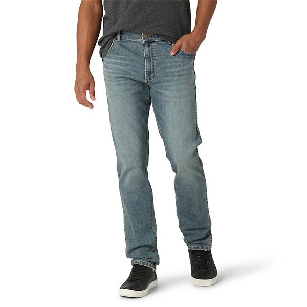 Men's Wrangler Epic Soft Jeans