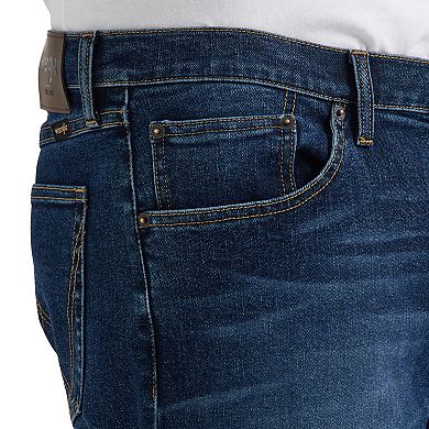 Men's Wrangler Relaxed-Fit Bootcut Jeans