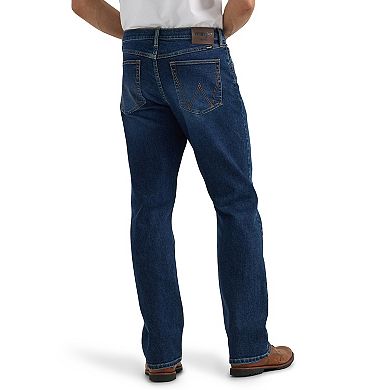 Men's Wrangler Relaxed-Fit Bootcut Jeans