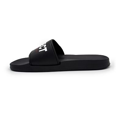 Akademiks Respect Men's Slide Sandals