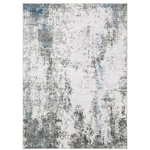 Product image of StyleHaven Marissa Washable Marbled Area Rug