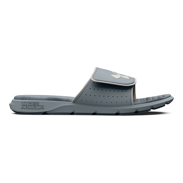 Under Armour Ignite Pro Graphic Men s Slide Sandals