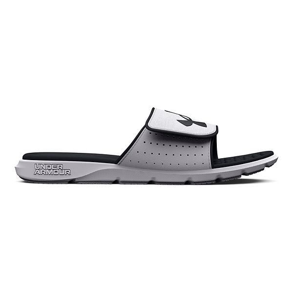 Under armor slides hotsell