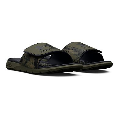 Under Armour Ignite Pro Freedom Men's Slides