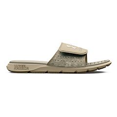 Kohls under armour discount sandals