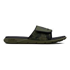 Kohls under 2024 armour sandals