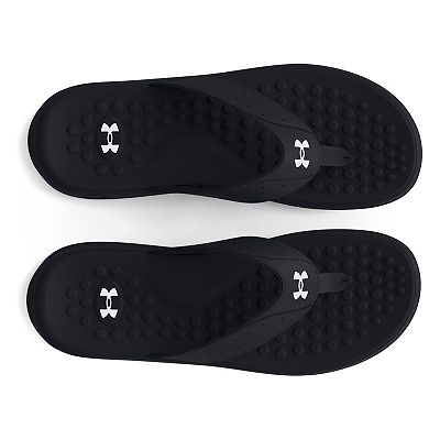 Kohl's under armour sandals deals