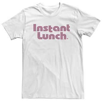 Big & Tall Maruchan Instant Lunch Tee
