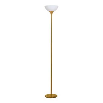 Brightech Sky Dome 72" Dimmable Led Floor Lamp