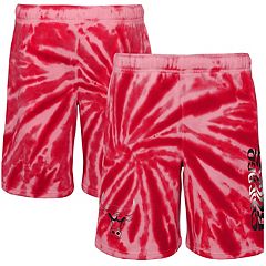 Chicago bulls youth on sale shorts