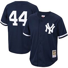 Nike New York Yankees Cooperstown Men's Jersey