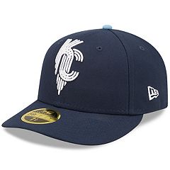 Nike Men's Kansas City Royals Blue Cooperstown Collection Rewind