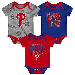 MLB Genuine St. Louis Cardinals Infant/Baby One Piece Outfit 3-6 months