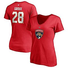 Florida Panthers Women's Home Replica Jersey