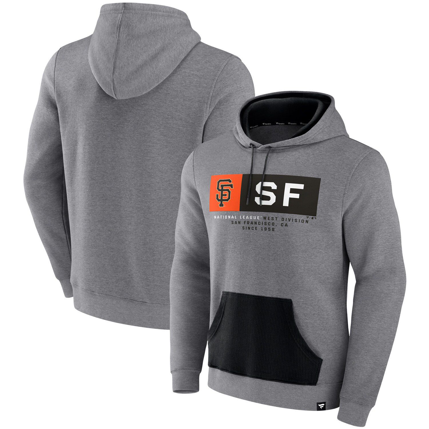 San francisco giants black gigantes mlb fanatics branded shop shirt,  hoodie, longsleeve, sweater