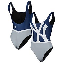 New York Yankees Swimming