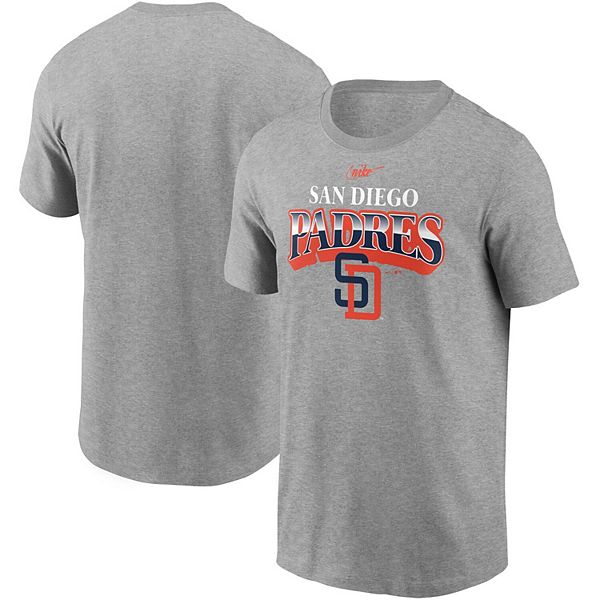 padres cooperstown shirt