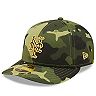 Men's New Era Camo New York Mets 2022 Armed Forces Day On-Field Low Profile 59FIFTY