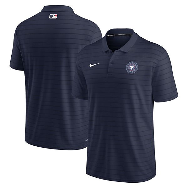 Men's Nike Navy Chicago Cubs Authentic Collection 2022 City